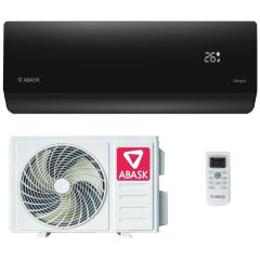 Air conditioner Abask ABK-09 BRG/TC2/E1