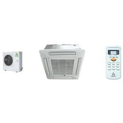 Air conditioner Abion ACH-367BE/AUH-367BE