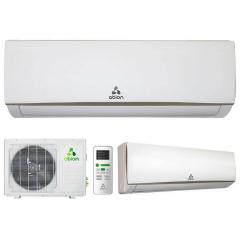 Air conditioner Abion ASH-C128BE