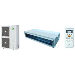 Air conditioner Abion ADH-607BE/AUH-607BE