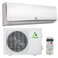 Air conditioner Abion ASH-C098BE