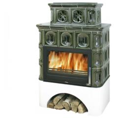 Fireplace Abx Karelie без ТО