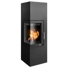 Fireplace Abx Dover I.