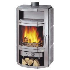 Fireplace Abx Fjord 6