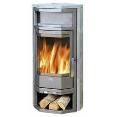 Fireplace Abx Kiruna 8