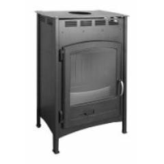 Fireplace Abx Koza/Alicja/W