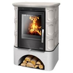 Fireplace Abx Marina KPI