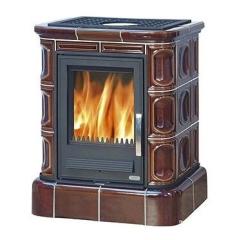 Fireplace Abx Marina LP