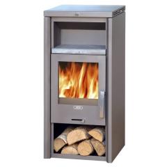 Fireplace Abx Nordik