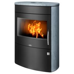 Fireplace Abx Polar Arizona тальк с плитой