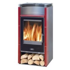 Fireplace Abx Skagen