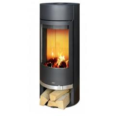Fireplace Abx Vigo сталь