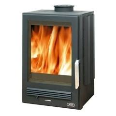 Fireplace Abx York KI