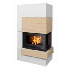 Fireplace Abx Norfolk песчаник левый