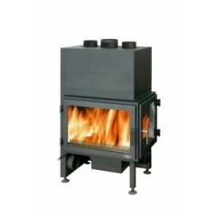 Fireplace Abx London правая