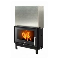 Fireplace Abx Pegas