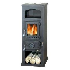 Fireplace Abx Star