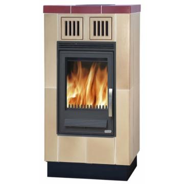 Fireplace Abx Hispania 