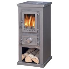 Fireplace Abx Lappi