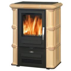 Fireplace Abx Olypmpie K