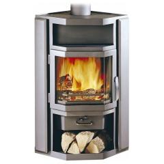 Fireplace Abx Skandik 6
