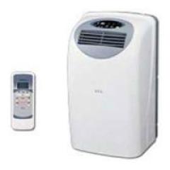 Air conditioner Aeg ACM-14HR