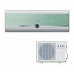 Air conditioner Aeg ACS-095HR
