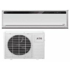 Air conditioner Aeg KWI 35i/KWA 35i