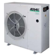 Heat pump Aermec ANL 040H