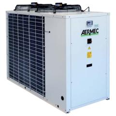Heat pump Aermec ANL 200H