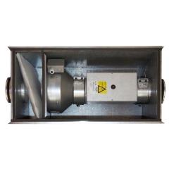 Ventilation unit Аэроблок ECO 160/1-2,4/1