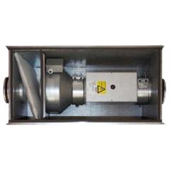 Ventilation unit Аэроблок ECO 200/1-6,0/2