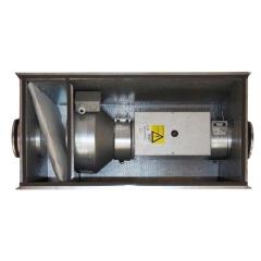 Ventilation unit Аэроблок ECO 315/1-12,0/3