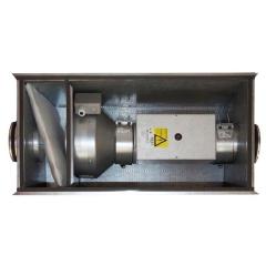 Ventilation unit Аэроблок ECO 315/1-9,0/3
