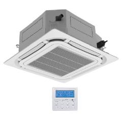 Air conditioner Aeronik AKH36K3HI/AUHN36NM3HO
