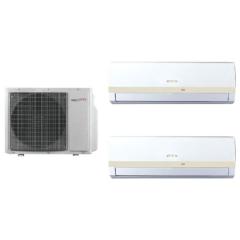 Air conditioner Aeronik ASO/ASI-21 09 12 HD
