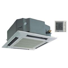 Air conditioner Aeronik AKH36K3HI/AUHN36NM3HO