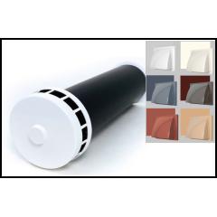 Ventilation unit Airone КИВ-2 125