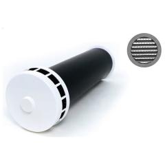 Ventilation unit Airone КИВ 125 0.5м