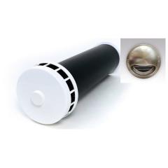 Ventilation unit Airone КИВ 125 1м