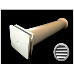 Ventilation unit Airone КИВ К1 100