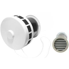 Ventilation unit Airone КИВ-125 icepetri