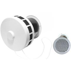 Ventilation unit Airone КИВ-125 icepetri