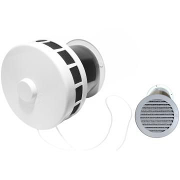 Ventilation unit Airone КИВ-125 icepetri 
