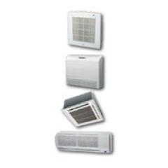 Air conditioner Airwell GC 9 12 RC