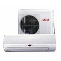 Air conditioner Akai AS-70HR/K