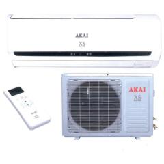 Air conditioner Akai AS-AC1850XC