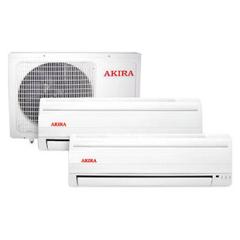 Air conditioner Akira AC-S13 HGx2