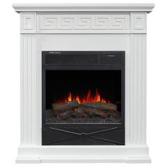 Fireplace Alex Bauman Adell Crystal 18FX