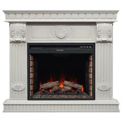 Fireplace Alex Bauman Camie Crystal 24FX